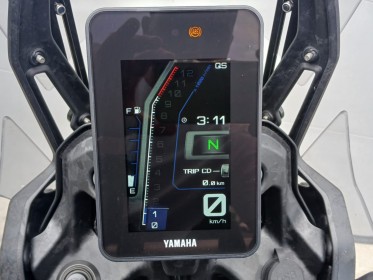Yamaha xtz tenere 700 a2 occasion simplici bike la ciotat simplicicar simplicibike france