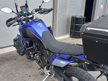 Yamaha xtz tenere 700 a2 occasion simplici bike la ciotat simplicicar simplicibike france