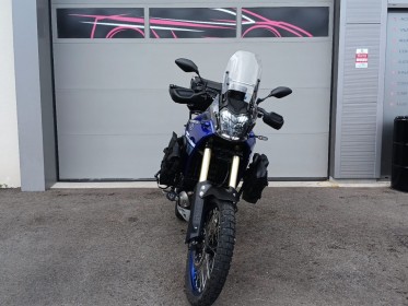 Yamaha xtz tenere 700 a2 occasion simplici bike la ciotat simplicicar simplicibike france