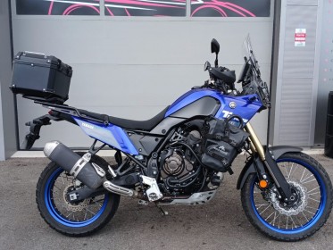 Yamaha xtz tenere 700 a2 occasion simplici bike la ciotat simplicicar simplicibike france