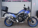 Yamaha xtz tenere 700 a2 occasion simplici bike la ciotat simplicicar simplicibike france