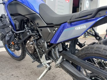 Yamaha xtz tenere 700 a2 occasion simplici bike la ciotat simplicicar simplicibike france