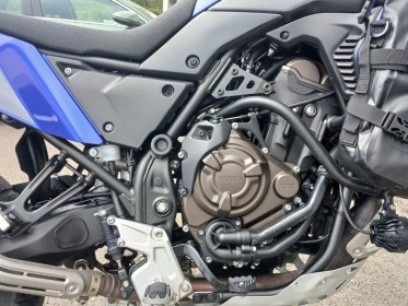 Yamaha xtz tenere 700 a2 occasion simplici bike la ciotat simplicicar simplicibike france