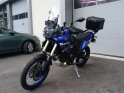 Yamaha xtz tenere 700 a2 occasion simplici bike la ciotat simplicicar simplicibike france