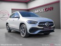 Mercedes gla 250 e 8g-dct amg line occasion simplicicar tours  simplicicar simplicibike france