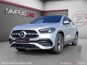 Mercedes gla 250 e 8g-dct amg line occasion simplicicar tours  simplicicar simplicibike france