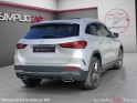 Mercedes gla 250 e 8g-dct amg line occasion simplicicar tours  simplicicar simplicibike france