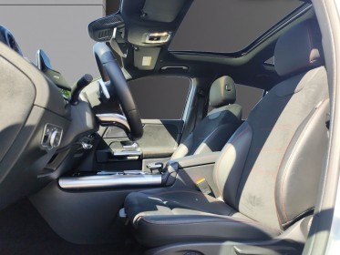 Mercedes gla 250 e 8g-dct amg line occasion simplicicar tours  simplicicar simplicibike france