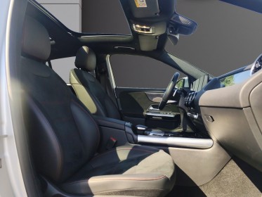 Mercedes gla 250 e 8g-dct amg line occasion simplicicar tours  simplicicar simplicibike france