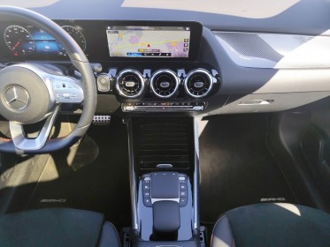 Mercedes gla 250 e 8g-dct amg line occasion simplicicar tours  simplicicar simplicibike france