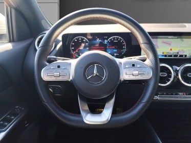 Mercedes gla 250 e 8g-dct amg line occasion simplicicar tours  simplicicar simplicibike france