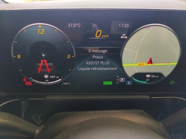 Mercedes gla 250 e 8g-dct amg line occasion simplicicar tours  simplicicar simplicibike france