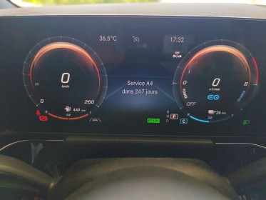 Mercedes gla 250 e 8g-dct amg line occasion simplicicar tours  simplicicar simplicibike france