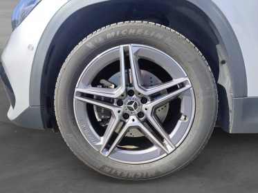 Mercedes gla 250 e 8g-dct amg line occasion simplicicar tours  simplicicar simplicibike france