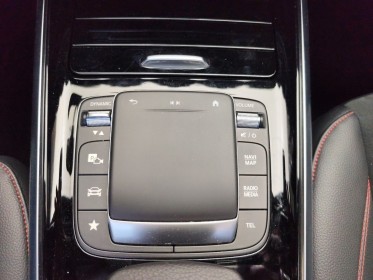 Mercedes gla 250 e 8g-dct amg line occasion simplicicar tours  simplicicar simplicibike france
