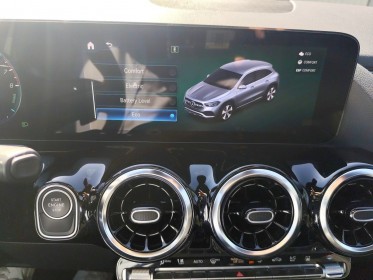 Mercedes gla 250 e 8g-dct amg line occasion simplicicar tours  simplicicar simplicibike france