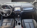 Ford ranger super cabine 2.0 ecoblue 213 bv10 wildtrak occasion parc voitures beauvais simplicicar simplicibike france