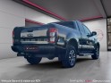 Ford ranger super cabine 2.0 ecoblue 213 bv10 wildtrak occasion parc voitures beauvais simplicicar simplicibike france