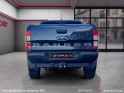 Ford ranger super cabine 2.0 ecoblue 213 bv10 wildtrak occasion parc voitures beauvais simplicicar simplicibike france