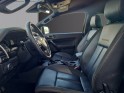 Ford ranger super cabine 2.0 ecoblue 213 bv10 wildtrak occasion parc voitures beauvais simplicicar simplicibike france