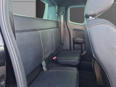 Ford ranger super cabine 2.0 ecoblue 213 bv10 wildtrak occasion parc voitures beauvais simplicicar simplicibike france