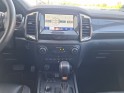 Ford ranger super cabine 2.0 ecoblue 213 bv10 wildtrak occasion parc voitures beauvais simplicicar simplicibike france