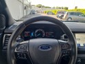 Ford ranger super cabine 2.0 ecoblue 213 bv10 wildtrak occasion parc voitures beauvais simplicicar simplicibike france