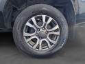 Ford ranger super cabine 2.0 ecoblue 213 bv10 wildtrak occasion parc voitures beauvais simplicicar simplicibike france