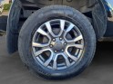 Ford ranger super cabine 2.0 ecoblue 213 bv10 wildtrak occasion parc voitures beauvais simplicicar simplicibike france