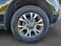 Ford ranger super cabine 2.0 ecoblue 213 bv10 wildtrak occasion parc voitures beauvais simplicicar simplicibike france