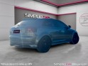 Audi s3 s3 2.0 tfsi 265 quattro s-tronic a / bose / magnetic ride / radars av et ar / peinture audi exclusive occasion...