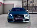 Audi s3 s3 2.0 tfsi 265 quattro s-tronic a / bose / magnetic ride / radars av et ar / peinture audi exclusive occasion...