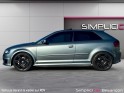 Audi s3 s3 2.0 tfsi 265 quattro s-tronic a / bose / magnetic ride / radars av et ar / peinture audi exclusive occasion...