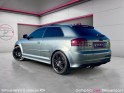 Audi s3 s3 2.0 tfsi 265 quattro s-tronic a / bose / magnetic ride / radars av et ar / peinture audi exclusive occasion...