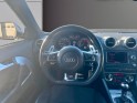 Audi s3 s3 2.0 tfsi 265 quattro s-tronic a / bose / magnetic ride / radars av et ar / peinture audi exclusive occasion...