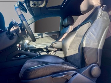 Audi s3 s3 2.0 tfsi 265 quattro s-tronic a / bose / magnetic ride / radars av et ar / peinture audi exclusive occasion...
