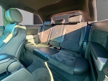 Audi s3 s3 2.0 tfsi 265 quattro s-tronic a / bose / magnetic ride / radars av et ar / peinture audi exclusive occasion...