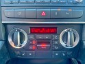 Audi s3 s3 2.0 tfsi 265 quattro s-tronic a / bose / magnetic ride / radars av et ar / peinture audi exclusive occasion...