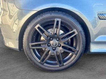 Audi s3 s3 2.0 tfsi 265 quattro s-tronic a / bose / magnetic ride / radars av et ar / peinture audi exclusive occasion...