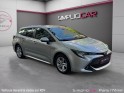 Toyota corolla touring sports hybride pro pro hybride 122h dynamic business/ camera de recul / entretient toyota /...