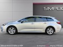 Toyota corolla touring sports hybride pro pro hybride 122h dynamic business/ camera de recul / entretient toyota /...