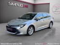Toyota corolla touring sports hybride pro pro hybride 122h dynamic business/ camera de recul / entretient toyota /...