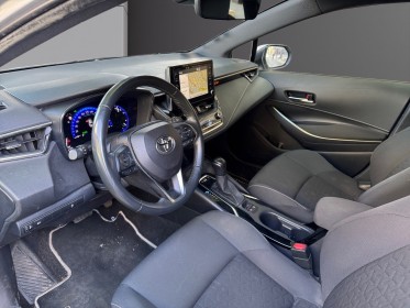 Toyota corolla touring sports hybride pro pro hybride 122h dynamic business/ camera de recul / entretient toyota /...
