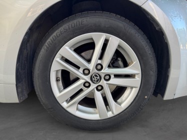 Toyota corolla touring sports hybride pro pro hybride 122h dynamic business/ camera de recul / entretient toyota /...