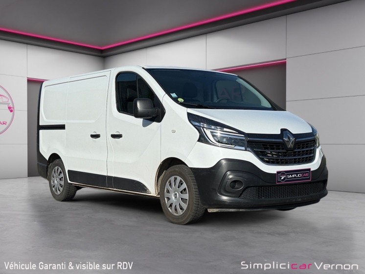 Renault trafic fourgon gn l1h1 1200 kg dci 145 energy edc confort garantie 12 mois occasion simplicicar vernon simplicicar... Renault trafic fourgon gn l1h1 1200 kg dci 145 energy edc confort garantie 12 mois occasion simplicicar vernon simplicicar...