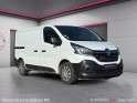 Renault trafic fourgon gn l1h1 1200 kg dci 145 energy edc confort  garantie 12 mois occasion simplicicar vernon simplicicar...