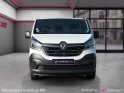 Renault trafic fourgon gn l1h1 1200 kg dci 145 energy edc confort  garantie 12 mois occasion simplicicar vernon simplicicar...