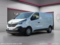 Renault trafic fourgon gn l1h1 1200 kg dci 145 energy edc confort  garantie 12 mois occasion simplicicar vernon simplicicar...