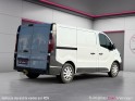 Renault trafic fourgon gn l1h1 1200 kg dci 145 energy edc confort  garantie 12 mois occasion simplicicar vernon simplicicar...