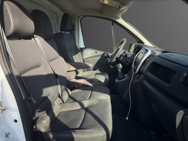 Renault trafic fourgon gn l1h1 1200 kg dci 145 energy edc confort  garantie 12 mois occasion simplicicar vernon simplicicar...